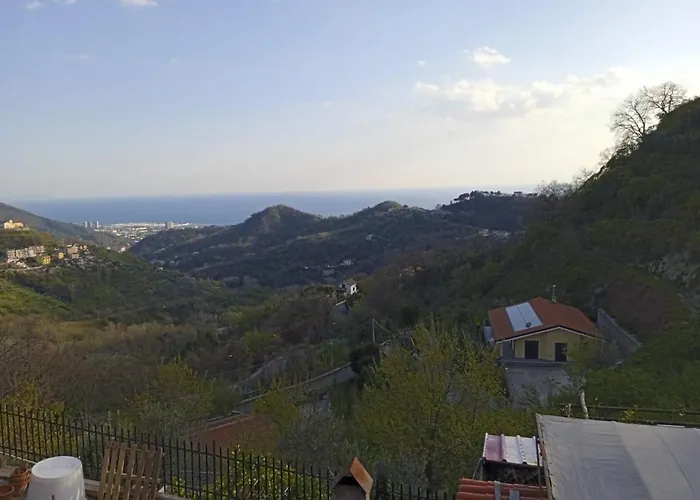 La Vecchia Fattoria
