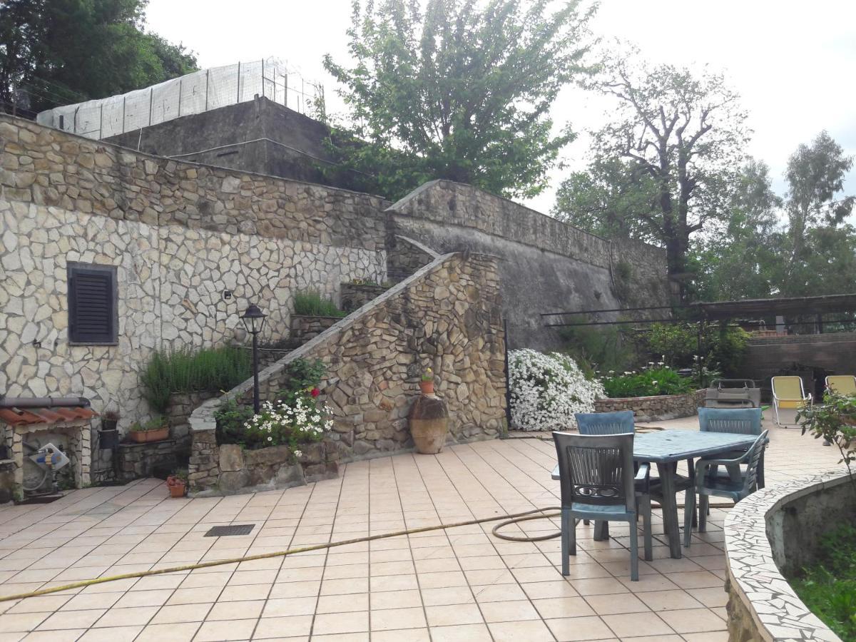 Frühstückspension La Vecchia Fattoria
