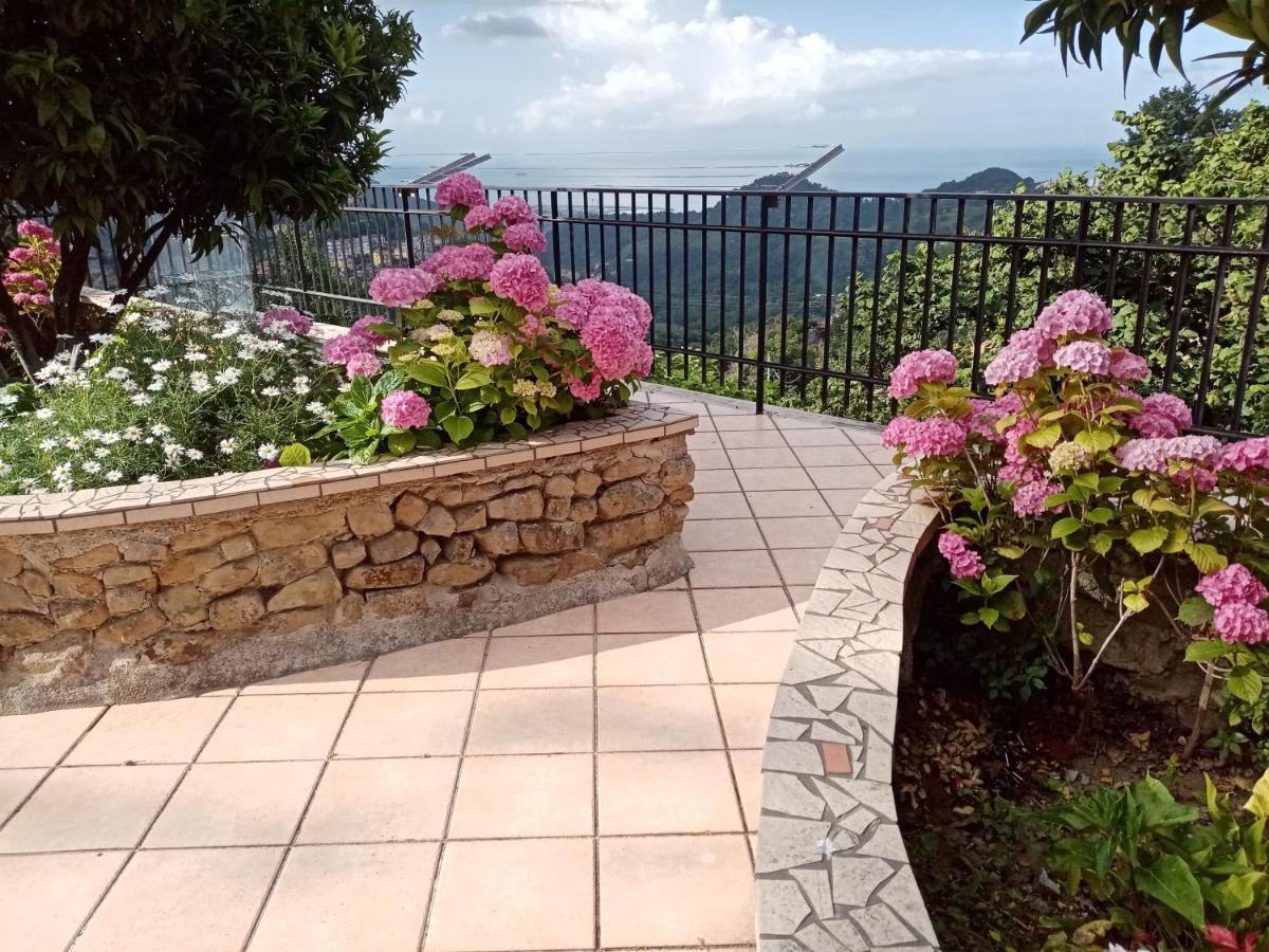 La Vecchia Fattoria Bed and breakfast