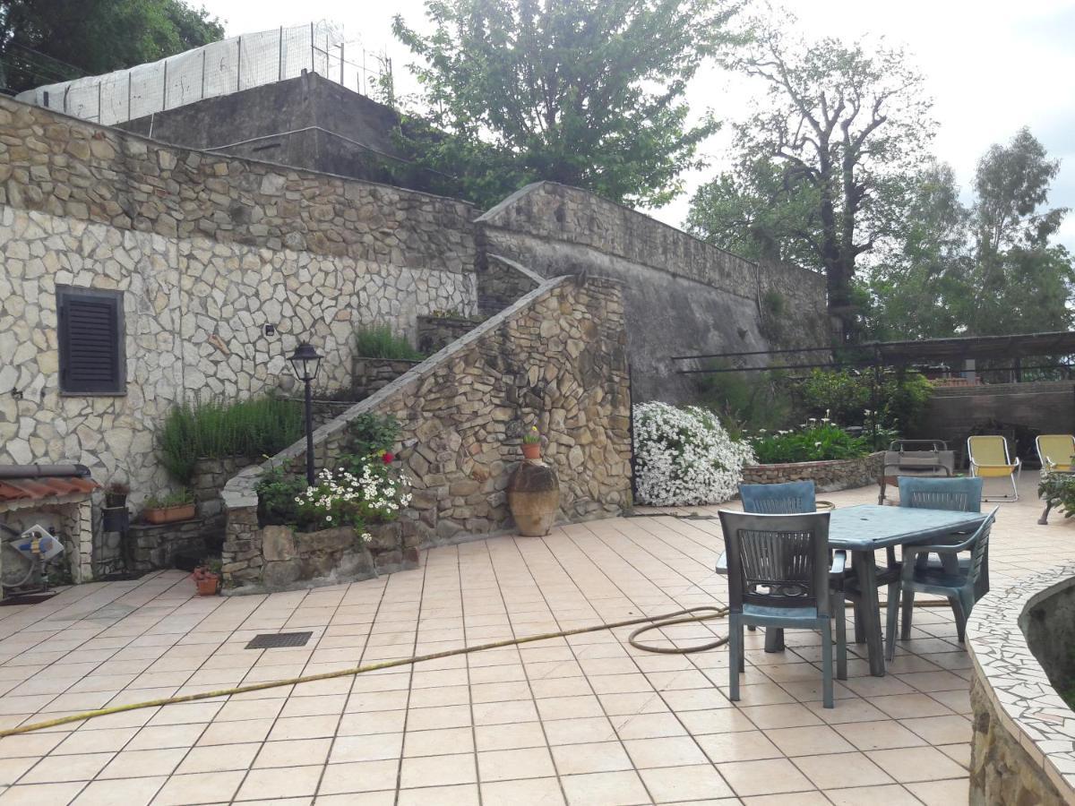 La Vecchia Fattoria Frühstückspension *