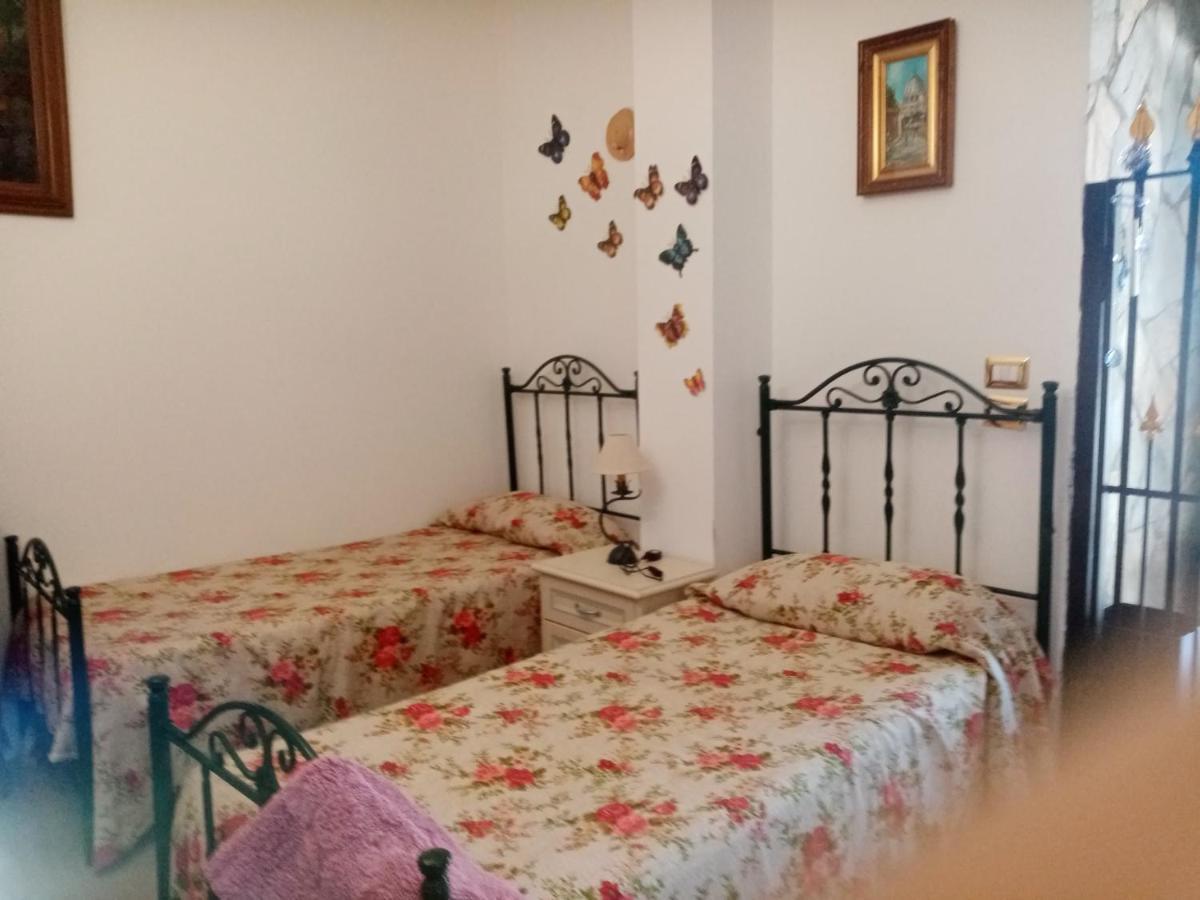 La Vecchia Fattoria Frühstückspension