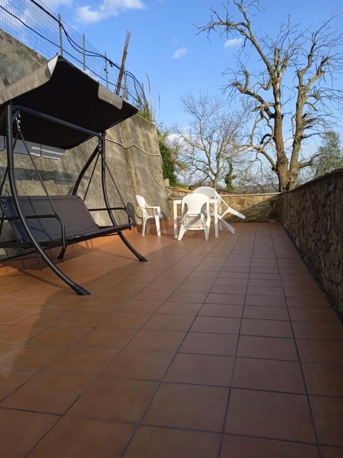 Frühstückspension La Vecchia Fattoria